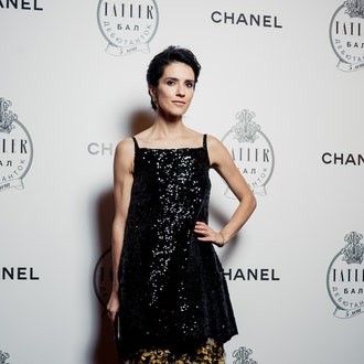 Бал дебютанток Tatler-2015: лучшие образы гостей