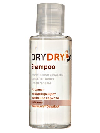 Против перхоти  Dry Dry Shampoo 585 руб. Настоящий спасатель не только избавит от проблемы но и увлажнит волосы...