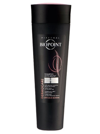 Против  выпадения волос  Biopoint Dermocare Shampoo Anticaduta 1350 руб. Если волосы посыпались как шерсть у котика по...