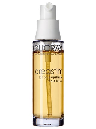 Лосьон  от выпадения волос  Ducray Creastim 2990 руб.  за упаковку . Средство решает проблему так называемого...