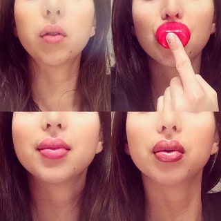 Прибор Fullips.