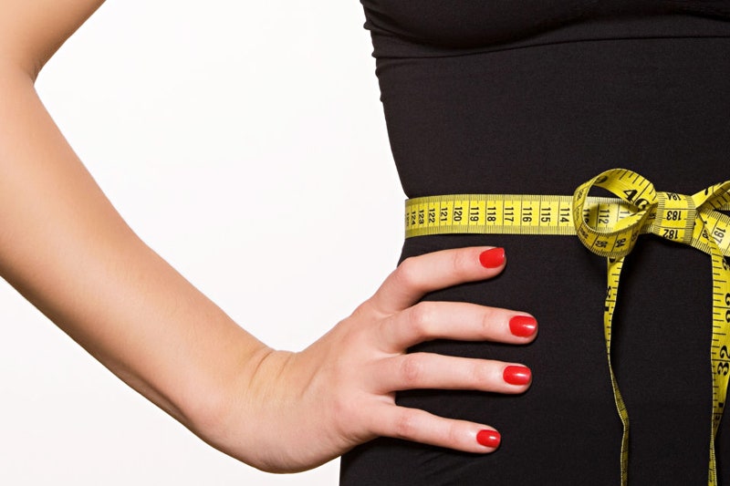 Как худеть правильно основные ошибки во время диеты | Allure