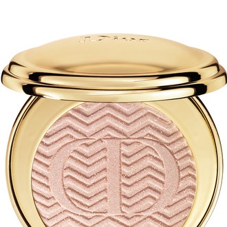 Торжество золота: рождественская коллекция State of Gold от Dior