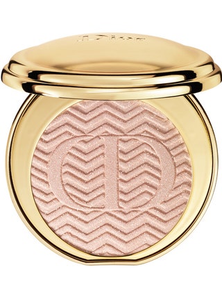 Diorific State of Gold оттенок Sumptuous Pink 4000 руб.