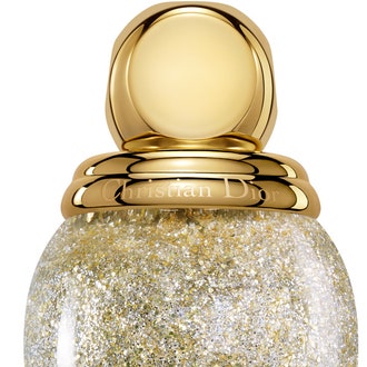 Торжество золота: рождественская коллекция State of Gold от Dior