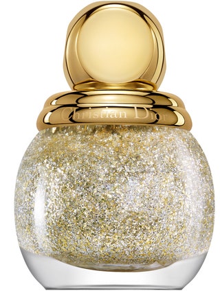 Лак для ногтей Diorific State of Gold оттенок State of Gold 1600 руб.