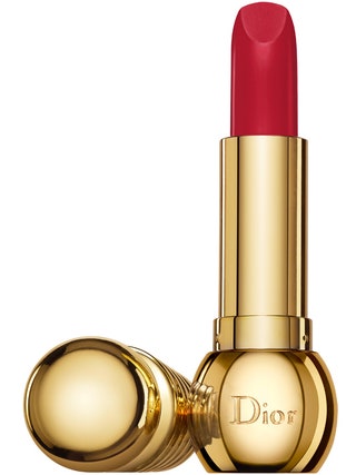 Матовая помада Diorific State of Gold оттенок Fabuleuse 2300 руб.