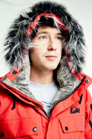 Arctic Explorer х quotБез границquot