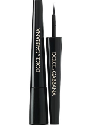 Жидкая подводка для глаз The Glam Liner оттенок Black Intense 2620 руб.
