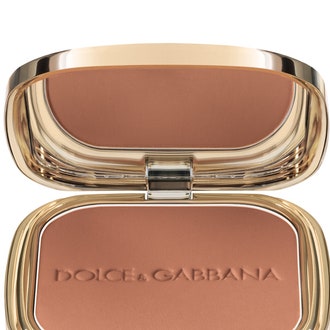 Рождественское золото: лимитированная коллекция The Essence of Holiday от Dolce & Gabbana