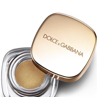 Рождественское золото: лимитированная коллекция The Essence of Holiday от Dolce & Gabbana