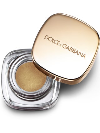 Кремовые тени Perfect Mono Cream Eye Colour оттенок Antique Gold 2457 руб.