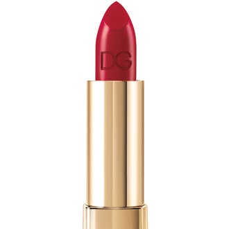 Рождественское золото: лимитированная коллекция The Essence of Holiday от Dolce & Gabbana
