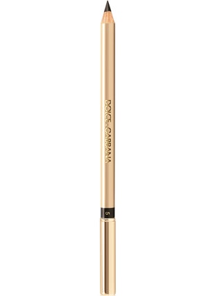 Карандаш для глаз The Eyeliner Crayon Intense оттенок Black 1591 руб.