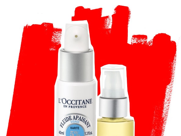Питание и защита: новинки в линейке "Карите" от L'Occitane
