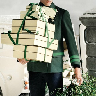 С Рождеством: праздничная коллекция Jo Malone London