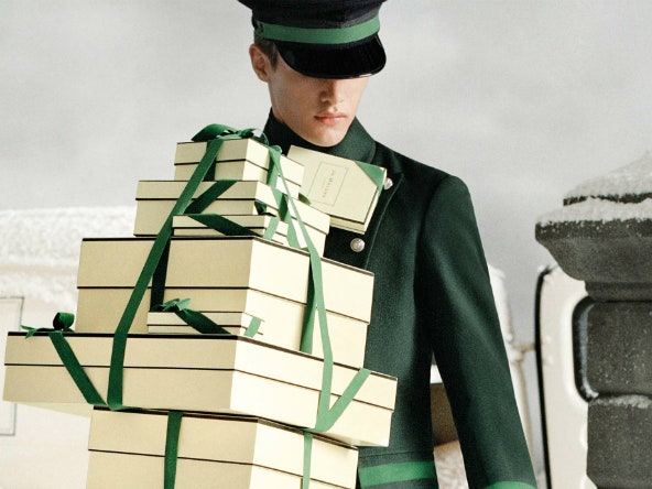 С Рождеством: праздничная коллекция Jo Malone London