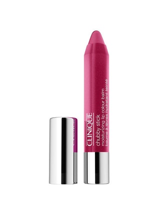 Увлажняющая помадабальзам для губ Chubby Stick Moisturizing Lip Colour Balm от Clinique 799 руб. вместо 1185 руб.