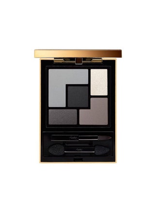 Тени для век Couture Palette Tuxedo от Yves Saint Laurent 2299 руб. вместо 3990 руб.