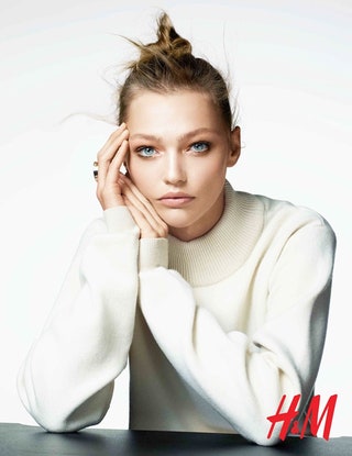 HM Beauty.