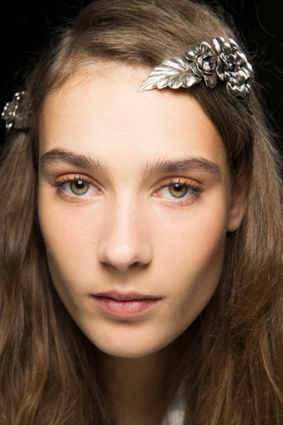 Rodarte весналето 2016.