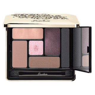 Палитра теней Eacutecrin 6 Couleurs 93 Rue de Passy 4783 руб. Guerlain