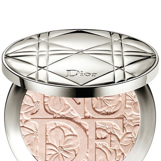 Сады Семирамиды: весенняя коллекция Glowing Gardens от Dior