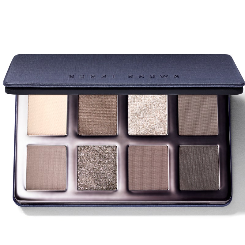 Палетка теней для век Greige Eye Palette Bobbi Brown