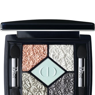Сады Семирамиды: весенняя коллекция Glowing Gardens от Dior