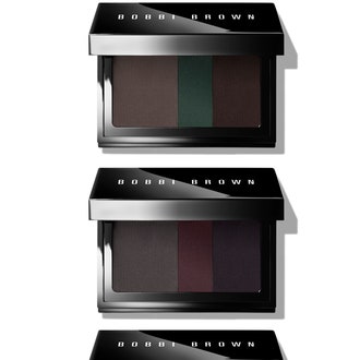 Игра полутонов: новая коллекция макияжа Greige от Bobbi Brown