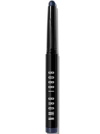 Стойкий карандаш для век LongWear Cream Shadow Stick Midnight Bobbi Brown.