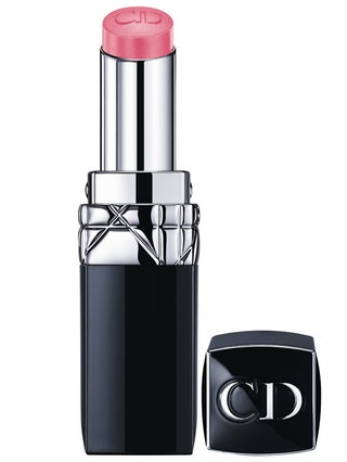 Dior бальзам для губ Rouge Dior Baume в оттенке Rosebud 2350 руб.