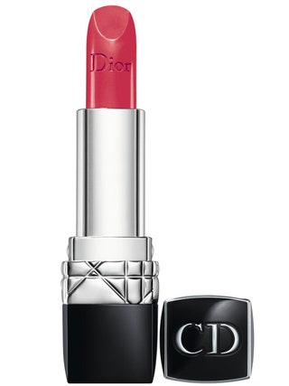 Dior помада для губ Rouge Dior в оттенке Rouge Pimpant 2350 руб.