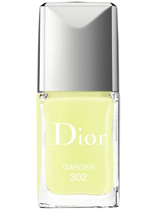 Dior лак для ногтей Dior Vernis в оттенке Garden 1750 руб.