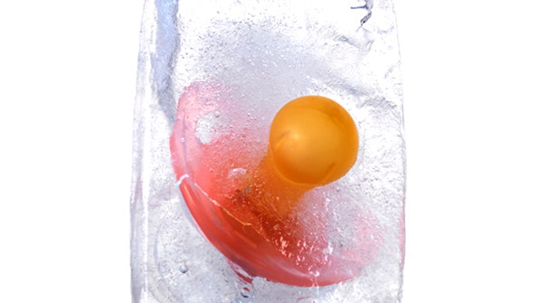 Все что нужно знать о процедуре замораживания яйцеклеток