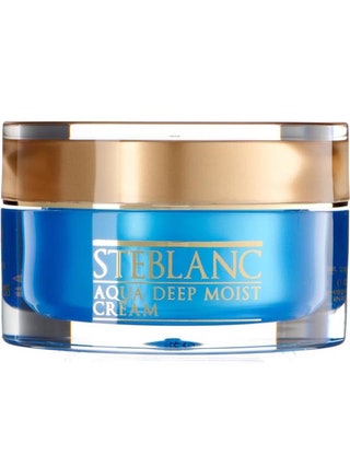 Крем Aqua Deep Moist Cream Steblanc 1940 руб.