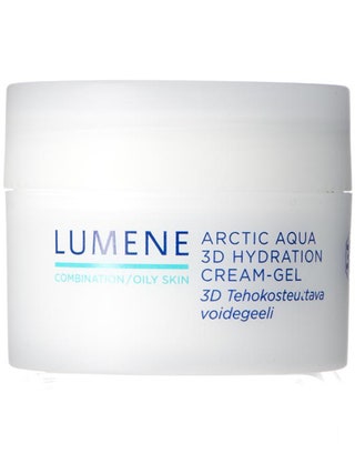 Кремгель Arctic Aqua 3D Hydration CreamGel Lumene 329 руб.