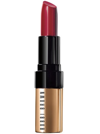 Помада от Bobbi Brown оттенок Russian Doll. Этот оттенок был специально создан Бобби Браун для русских женщин. Он и...
