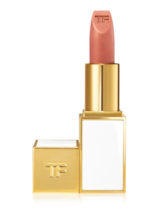 Помадаблеск  Lip Color Sheer от Tom Ford оттенок Skinny Dip. Тот самый nude который поможет создать максимально...
