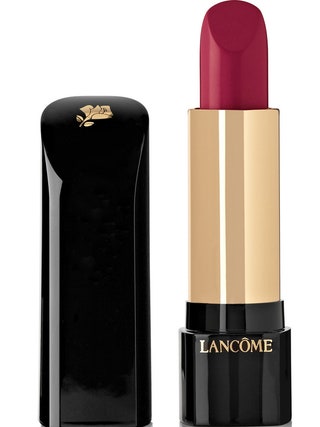 Помада L'Absolu Rouge от LancômeJason Wu оттенок Hibiscus Pink. Дополняйте эту помаду вычерченными ретрострелками и...