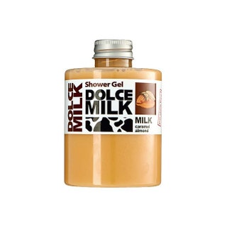 Гель для душа Milk Caramel Almond 219 руб. Dolce Milk
