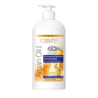 Кондиционер для тела Argan Oil 225 руб. Eveline