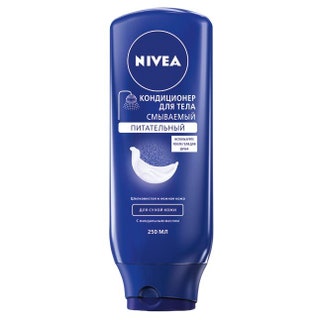 Кондиционер для тела «Питательный» 150 руб. Nivea