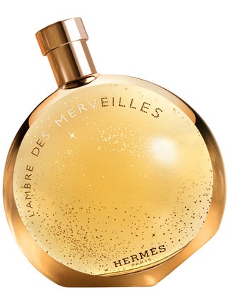 Аромат Elixir des Merveilles Hermès.