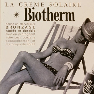 Дорога к источнику: как производятся средства Biotherm