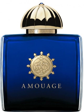 Аромат Interlude Amouage.