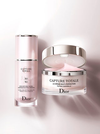 Dior крем для лица Capture Totale MultiPerfection 9 250 руб.