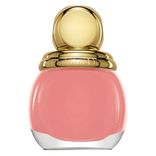 Лак для ногтей Diorfic Vernis оттенок 454 Secret