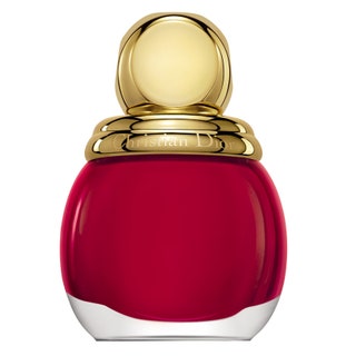 Лак для ногтей Diorfic Vernis оттенок 951 Passion