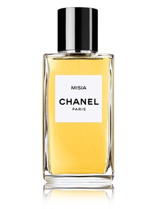 Парфюмированная вода Misia Chanel.